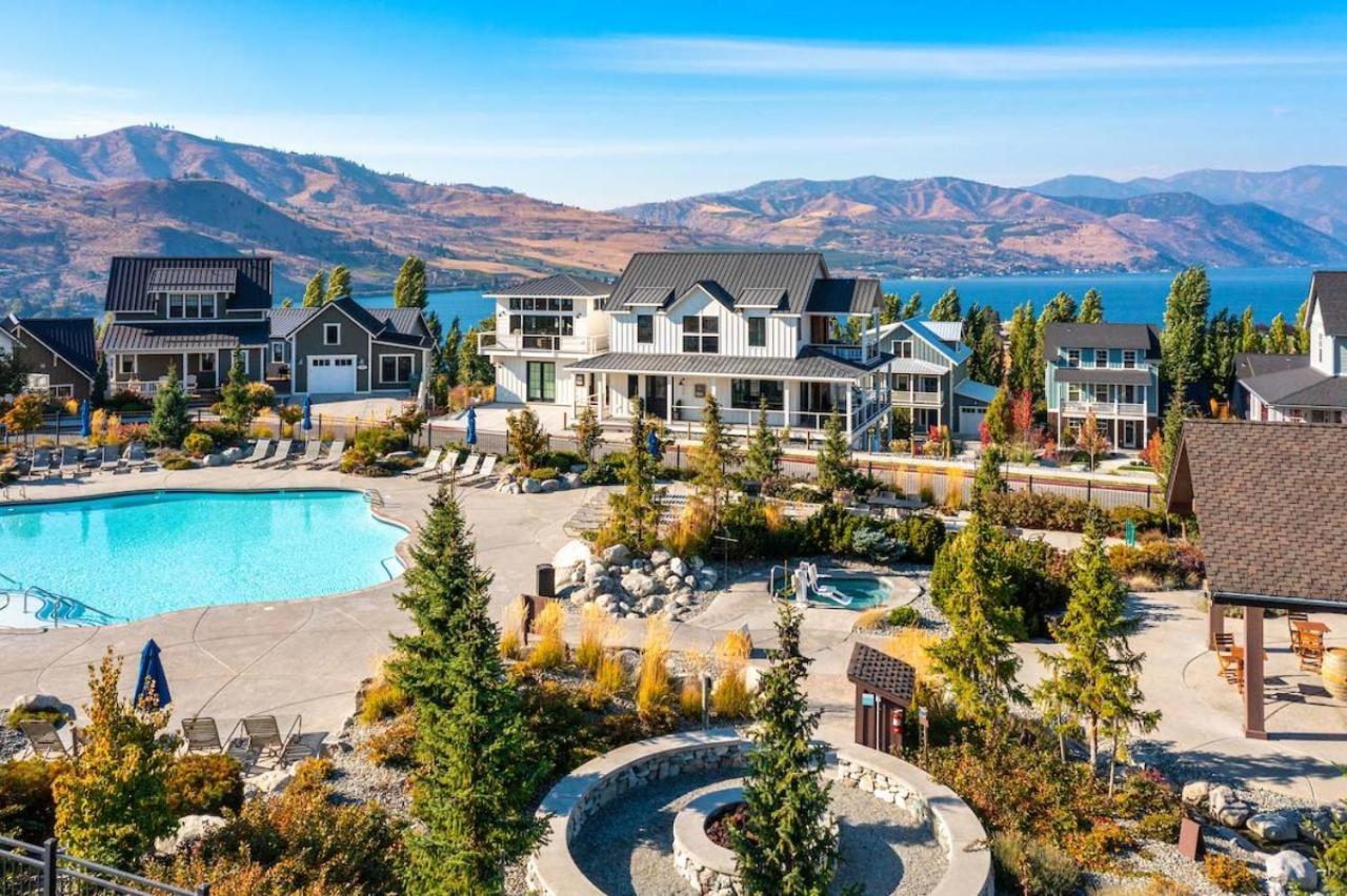 More Cowbell! #63 Chelan Exterior photo