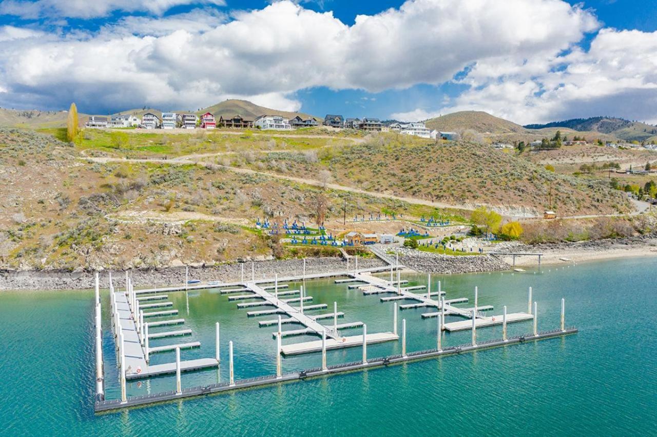 More Cowbell! #63 Chelan Exterior photo