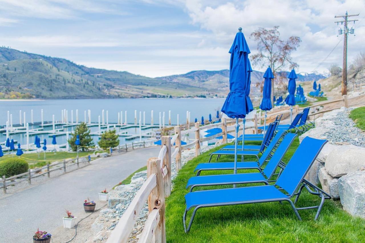 More Cowbell! #63 Chelan Exterior photo