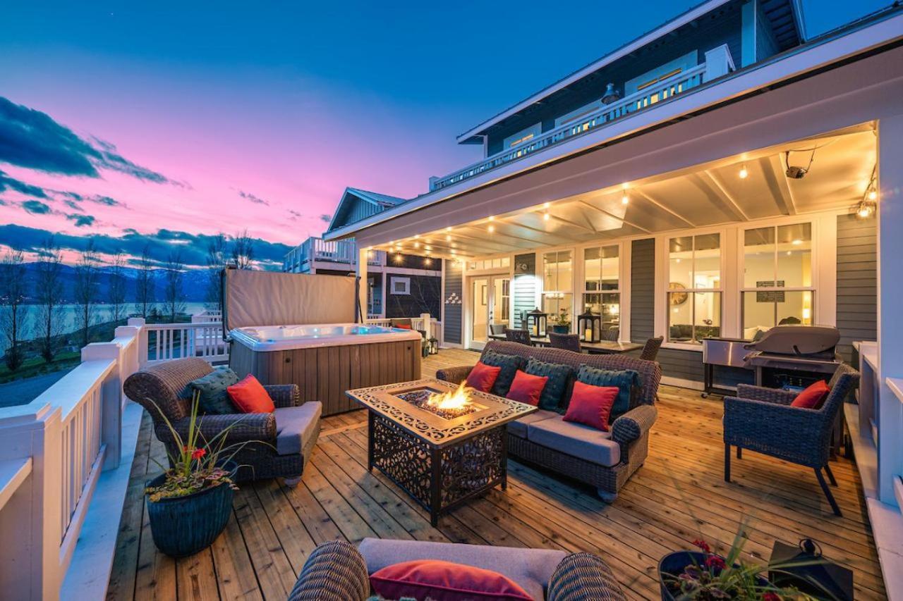 More Cowbell! #63 Chelan Exterior photo