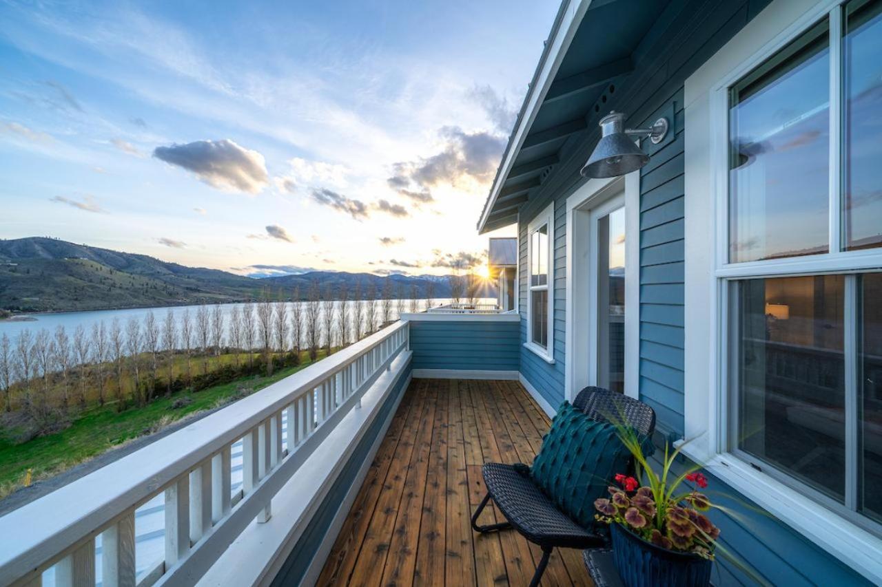 More Cowbell! #63 Chelan Exterior photo