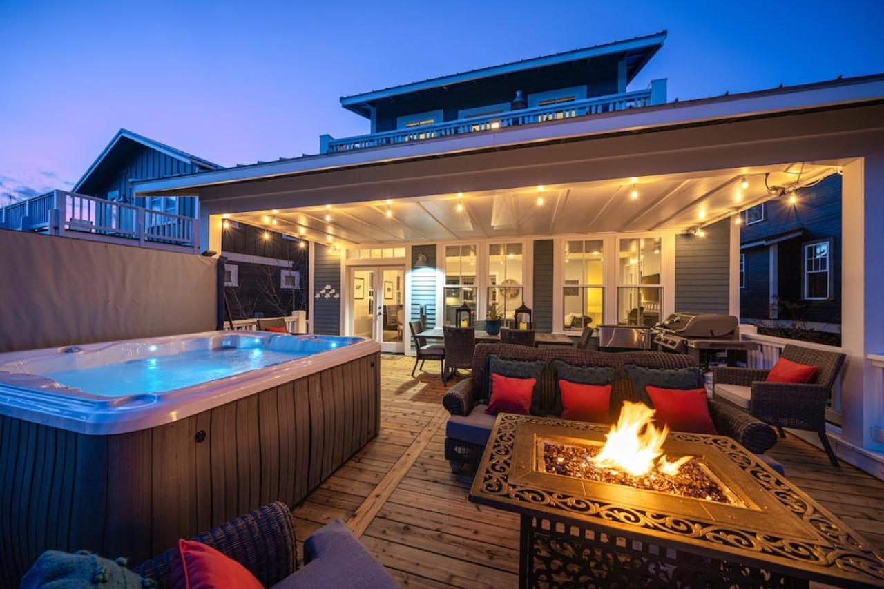 More Cowbell! #63 Chelan Exterior photo