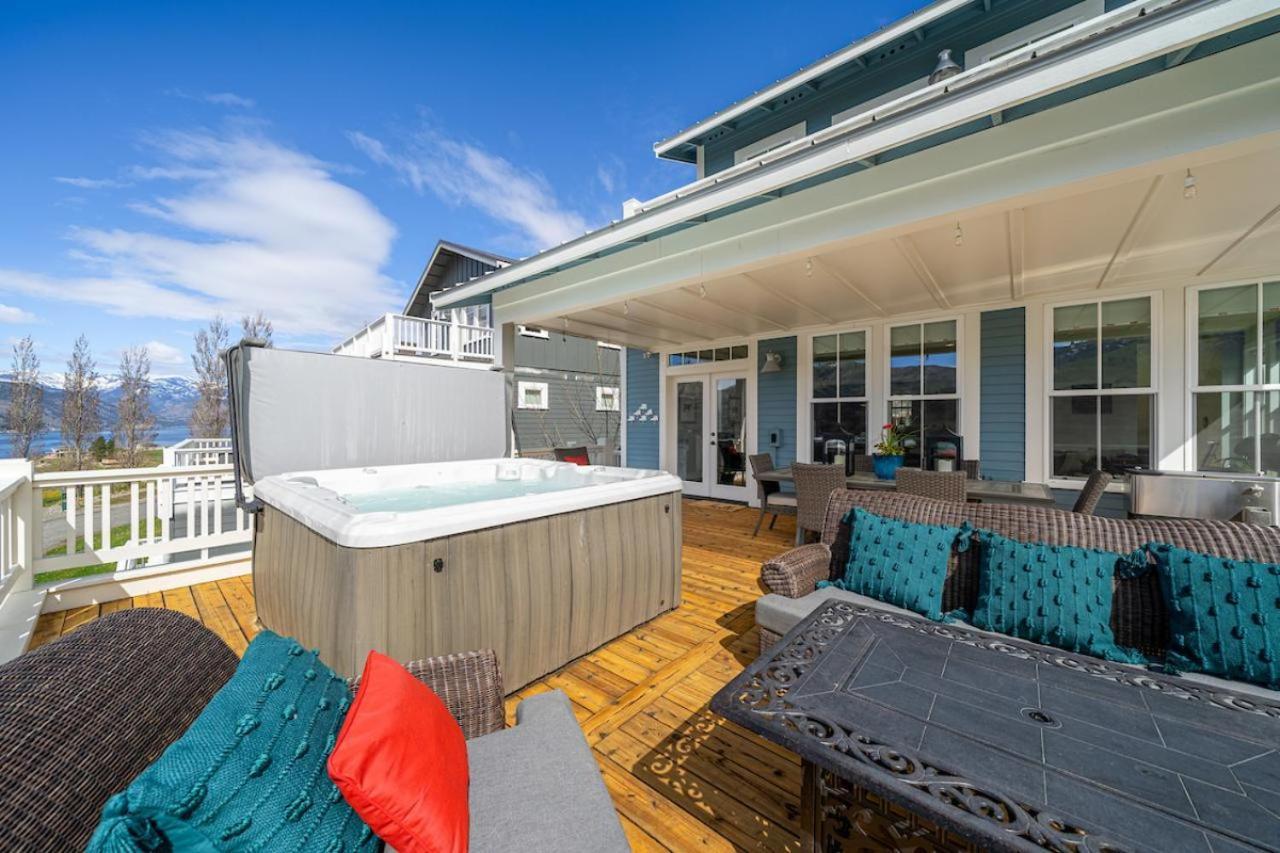 More Cowbell! #63 Chelan Exterior photo