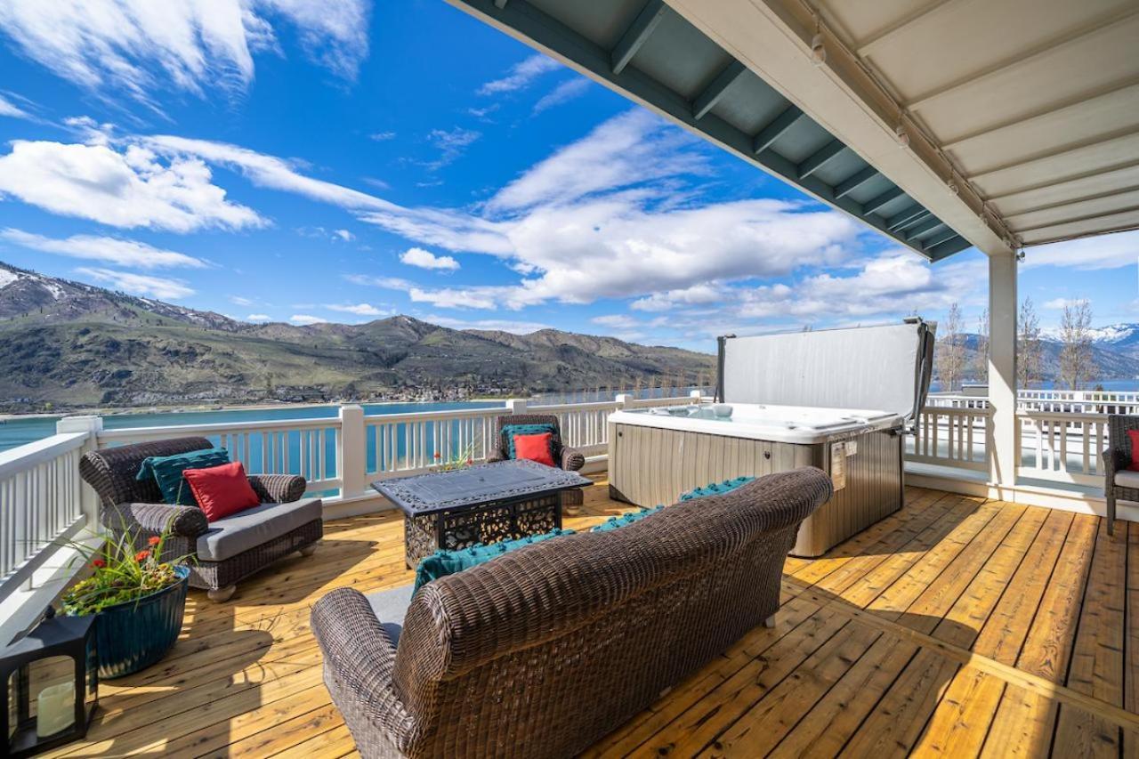 More Cowbell! #63 Chelan Exterior photo