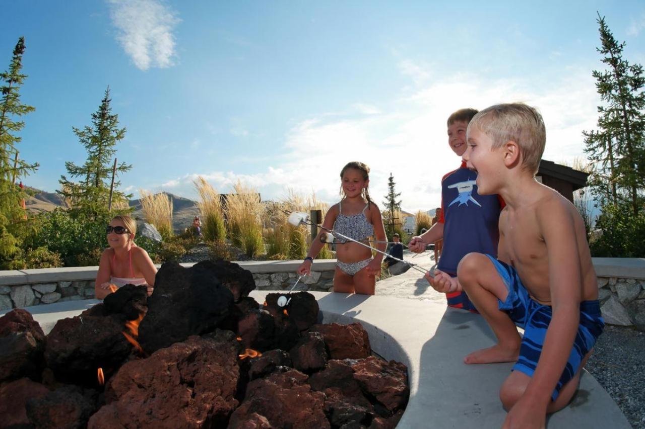 More Cowbell! #63 Chelan Exterior photo